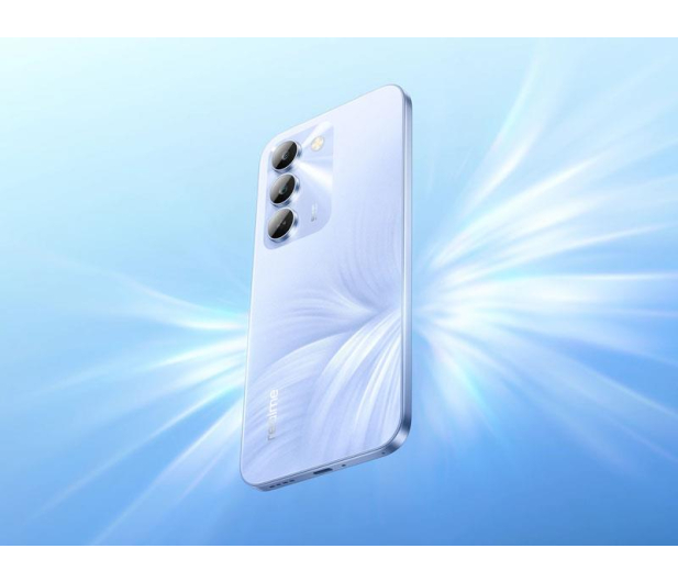 realme C100 5G 4/128GB Sprouting Green - 1609049 - zdjęcie 13
